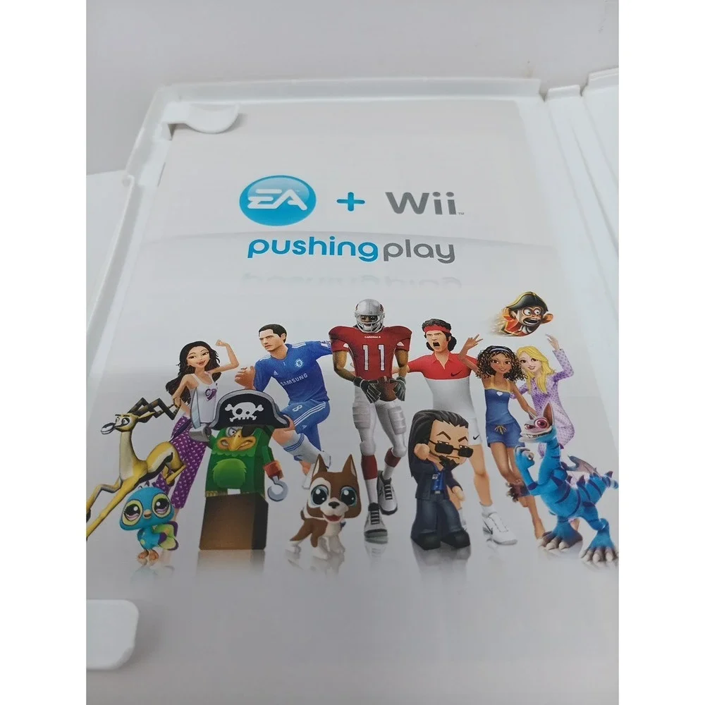 Madden NFL 10 - Nintendo Wii